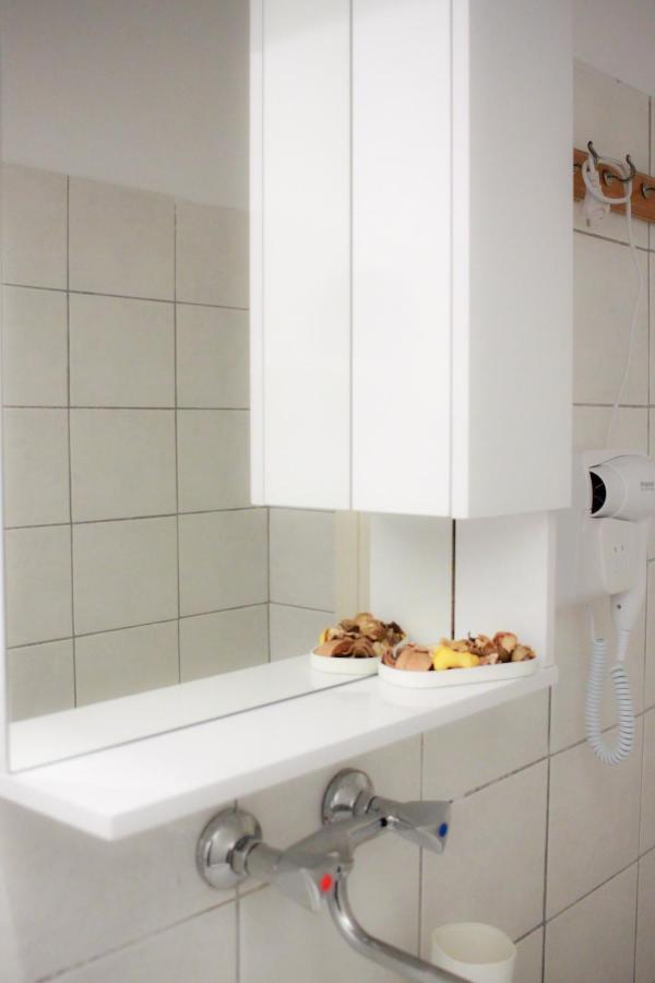 Apartmán Boho Center Studio Keramotí Exteriér fotografie